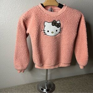 Kids Hello Kitty sweatshirt